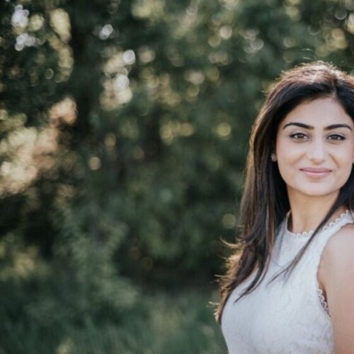 Reena Baidwan